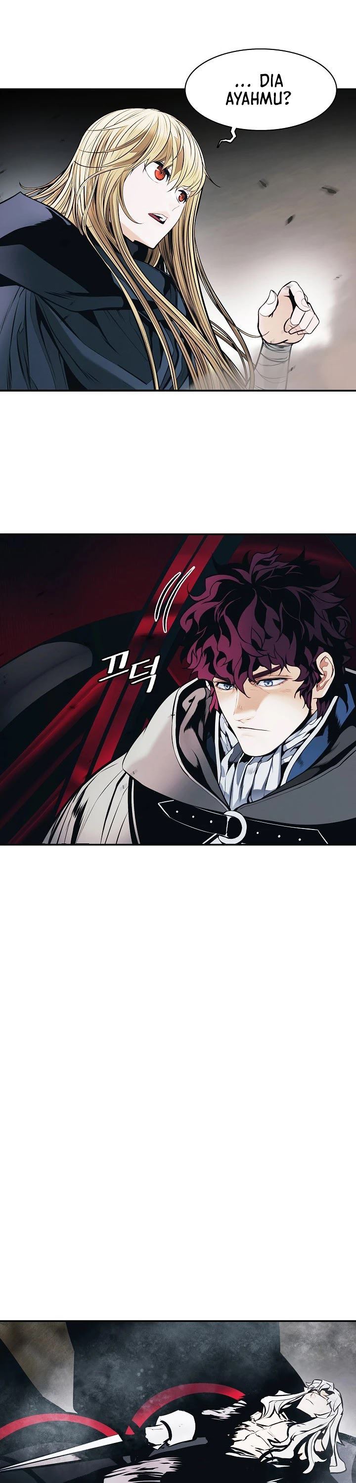 MookHyang – Dark Lady Chap 135 - Next Chap 136