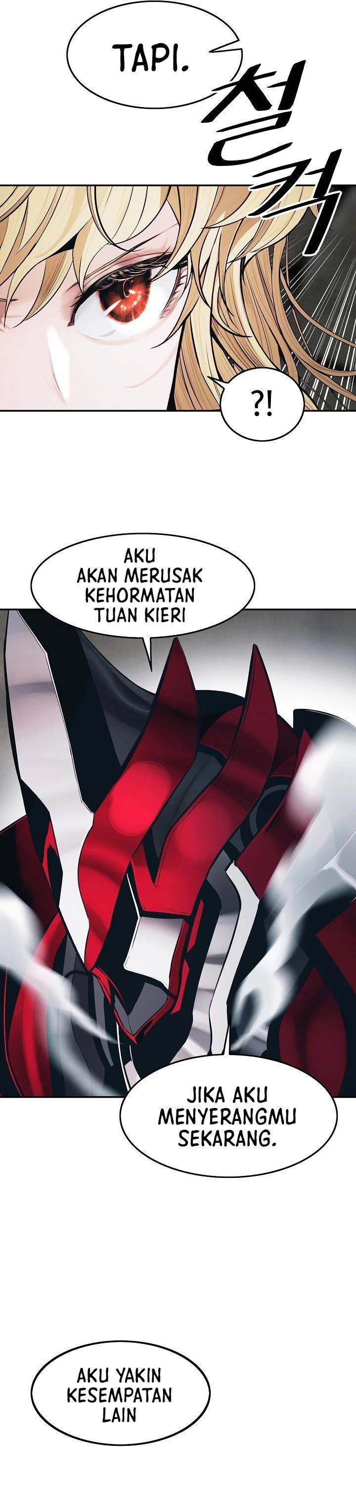 MookHyang – Dark Lady Chap 135 - Next Chap 136