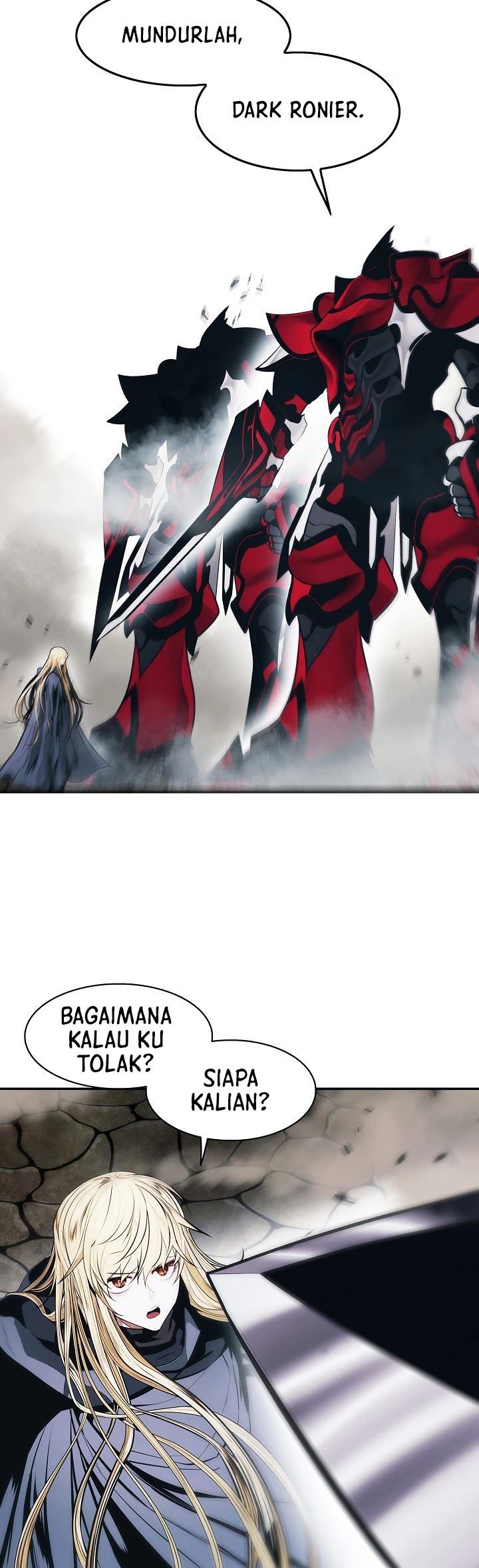 MookHyang – Dark Lady Chap 135 - Next Chap 136