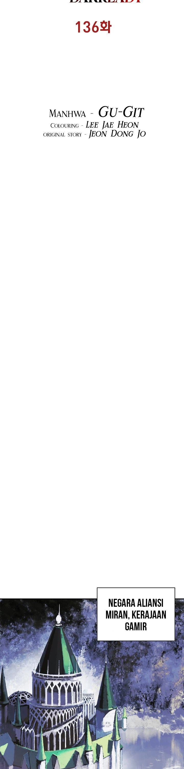 MookHyang – Dark Lady Chap 136 - Next Chap 137