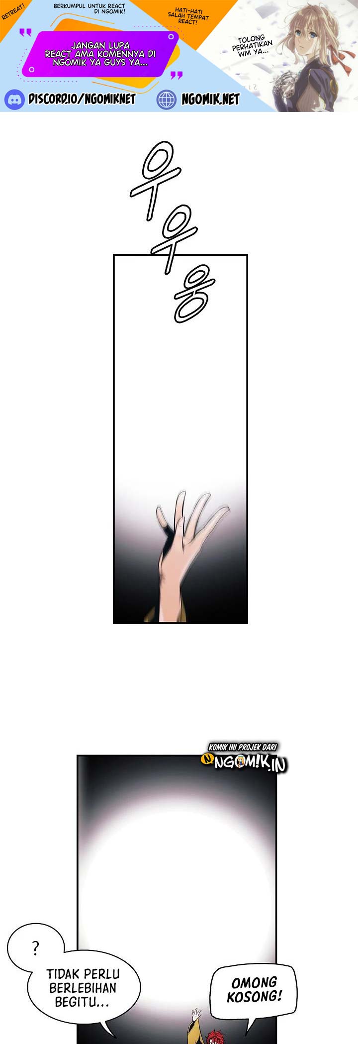 MookHyang – Dark Lady Chap 136 - Next Chap 137