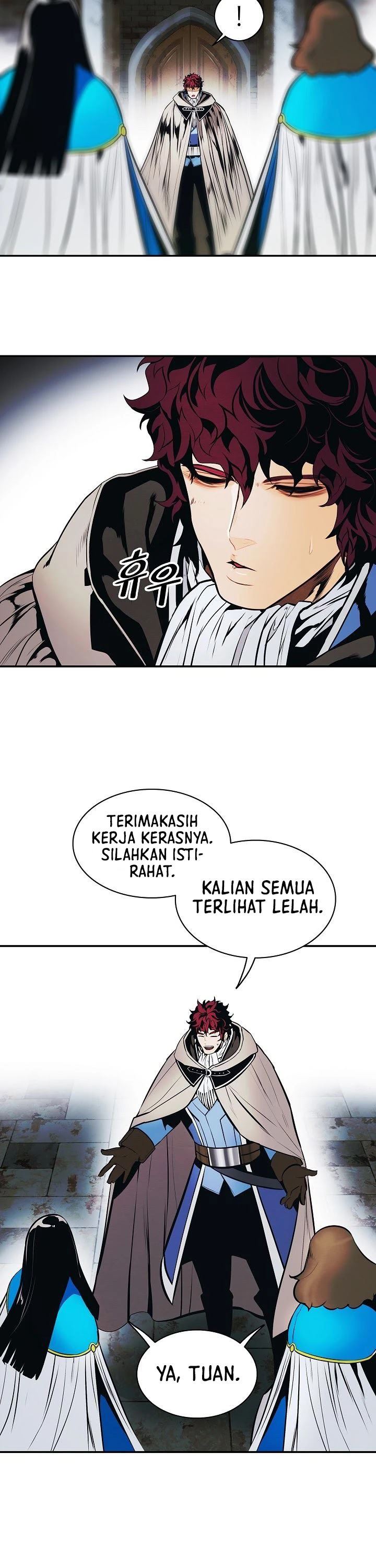 MookHyang – Dark Lady Chap 136 - Next Chap 137