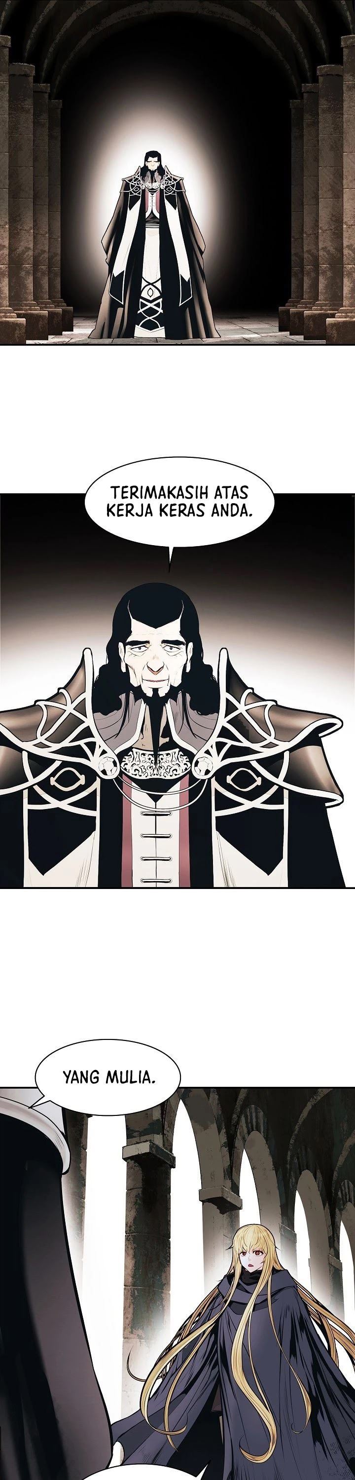 MookHyang – Dark Lady Chap 136 - Next Chap 137