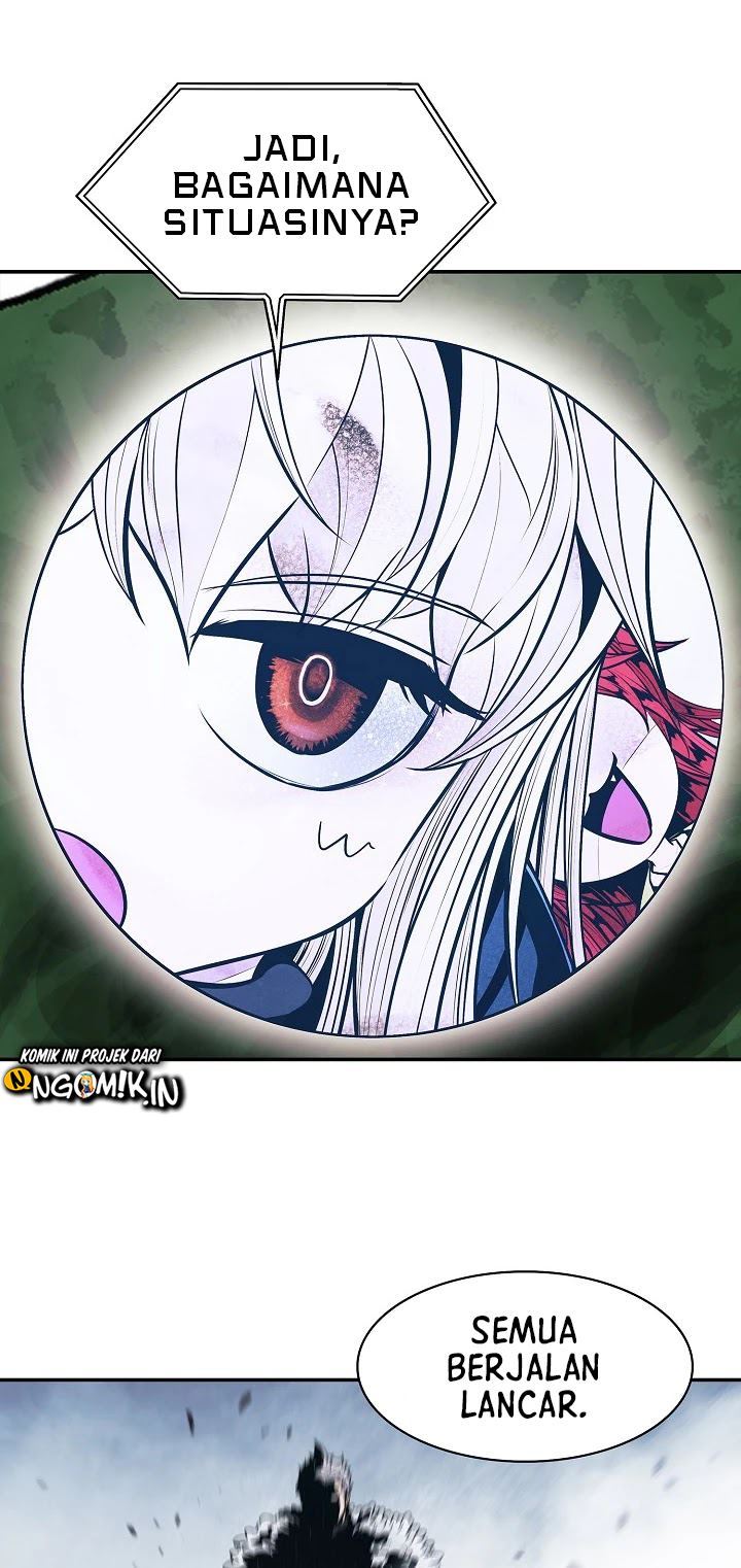 MookHyang – Dark Lady Chap 136 - Next Chap 137