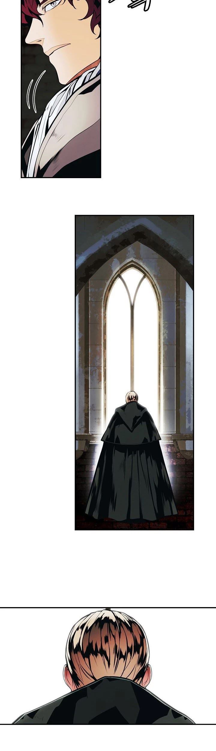 MookHyang – Dark Lady Chap 136 - Next Chap 137