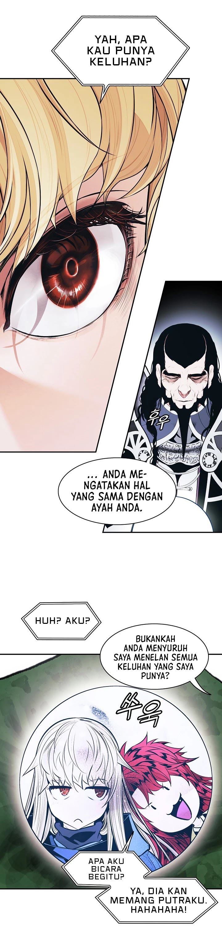 MookHyang – Dark Lady Chap 136 - Next Chap 137