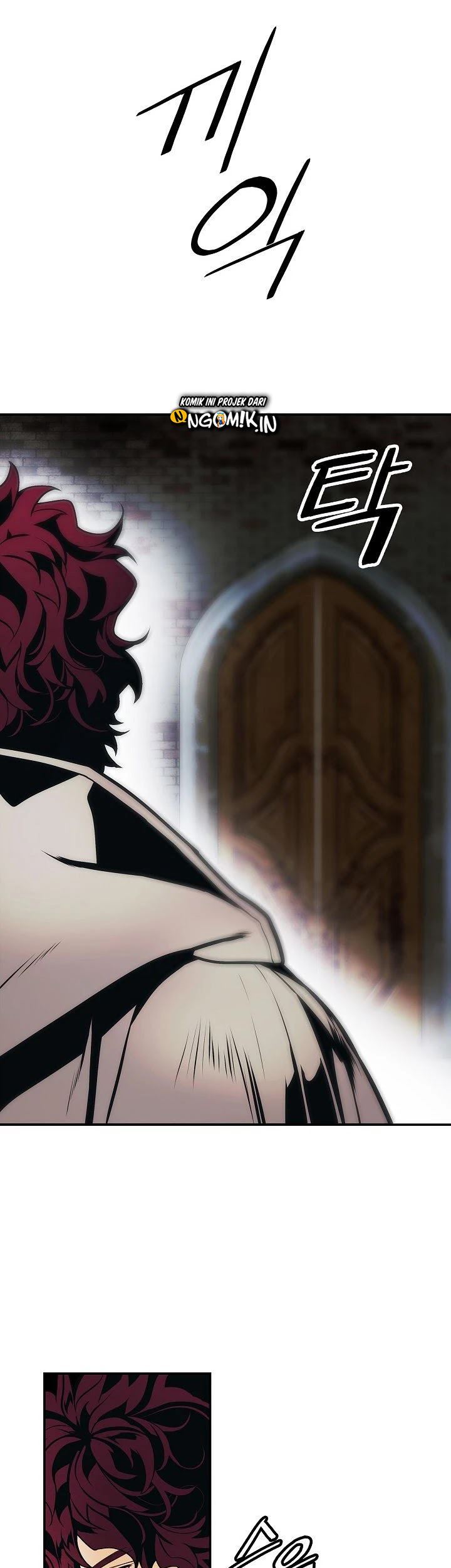 MookHyang – Dark Lady Chap 136 - Next Chap 137