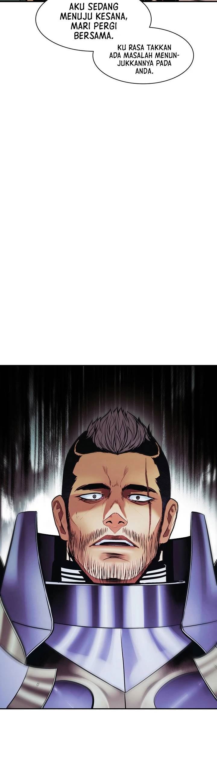 MookHyang – Dark Lady Chap 138 - Next Chap 139