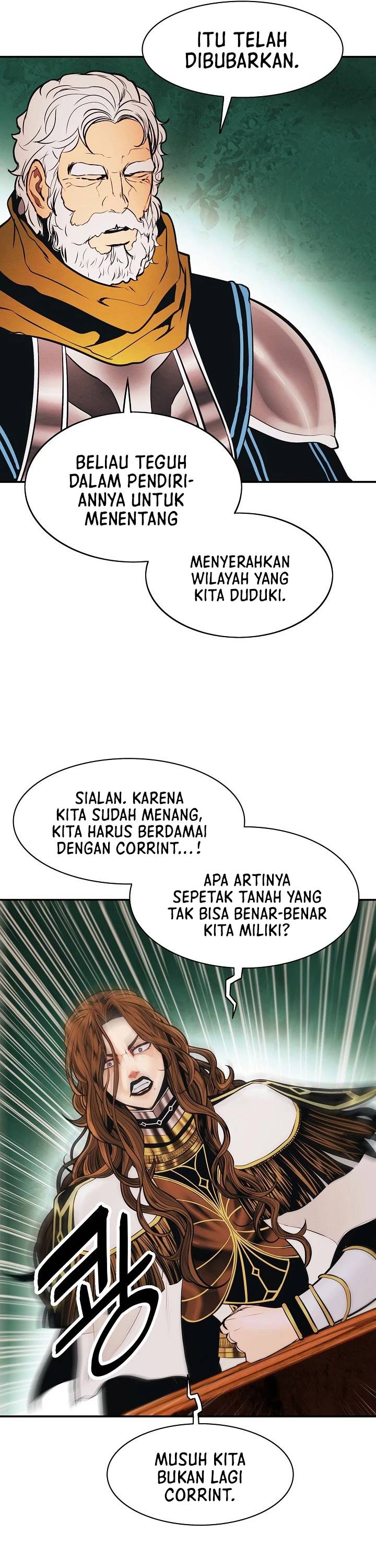 MookHyang – Dark Lady Chap 138 - Next Chap 139