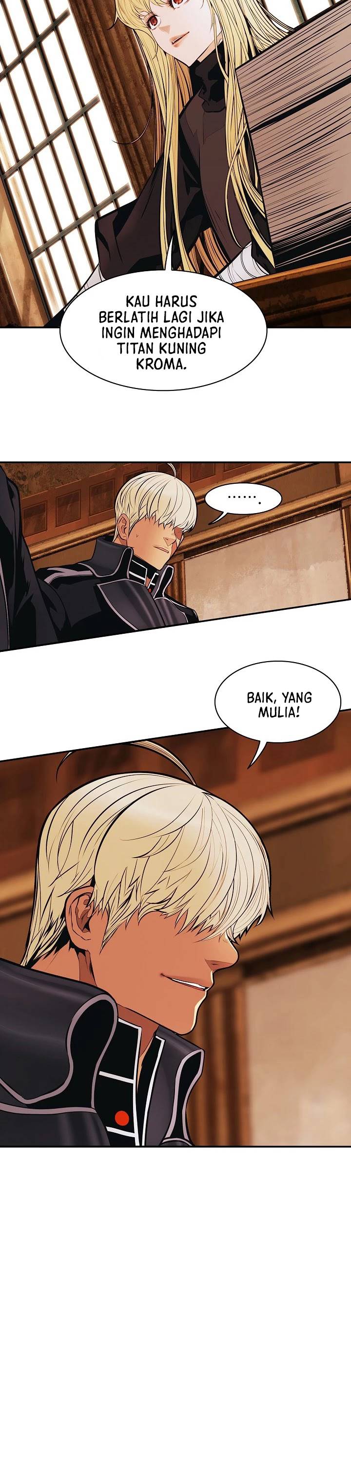 MookHyang – Dark Lady Chap 138 - Next Chap 139
