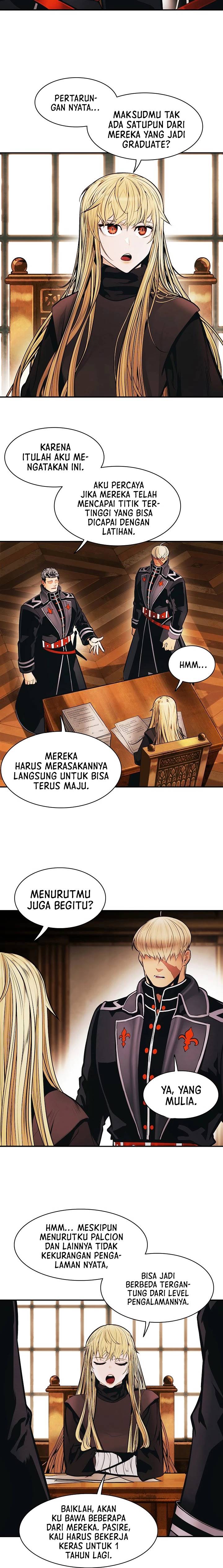 MookHyang – Dark Lady Chap 138 - Next Chap 139