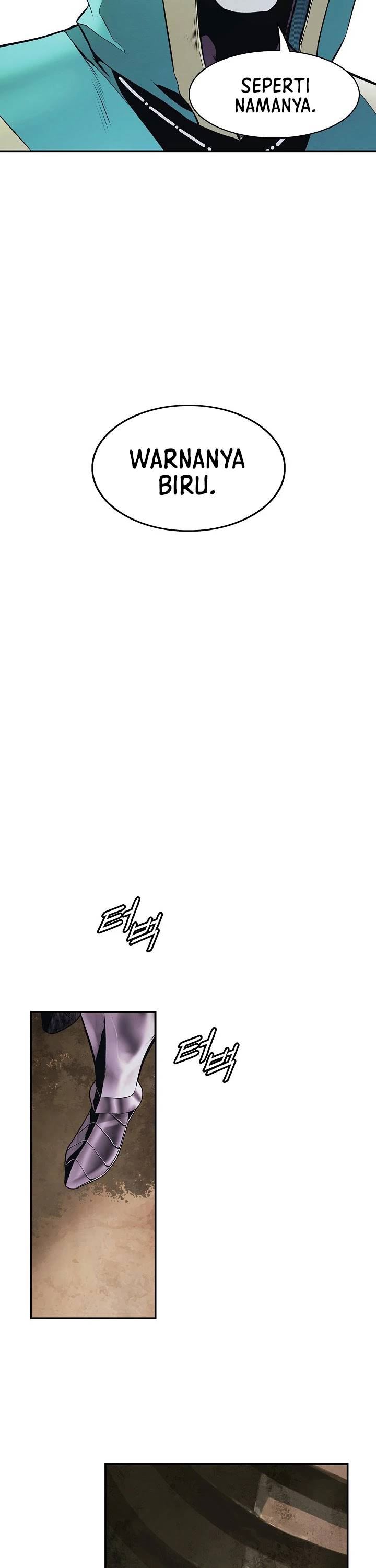 MookHyang – Dark Lady Chap 138 - Next Chap 139