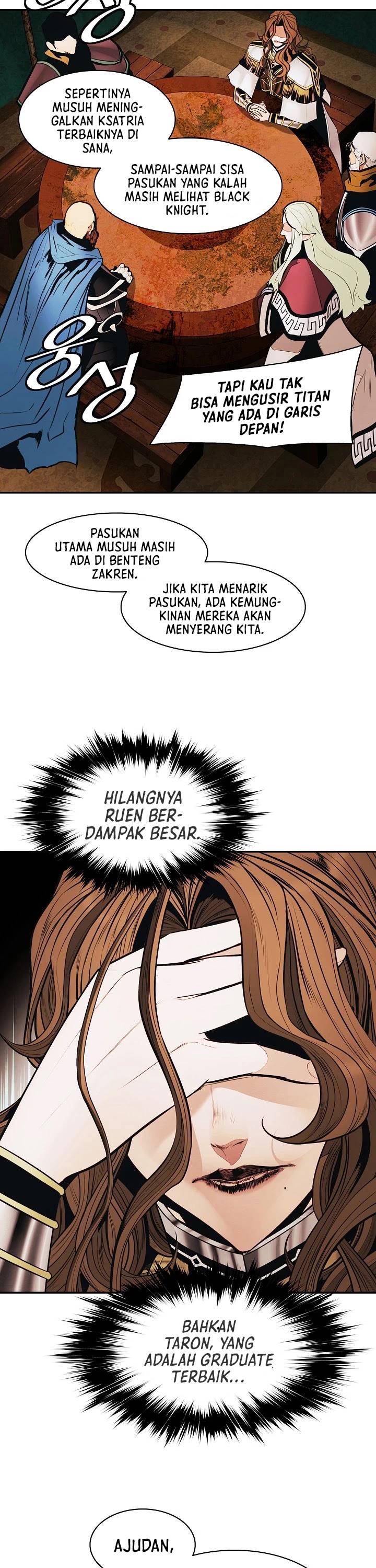 MookHyang – Dark Lady Chap 138 - Next Chap 139