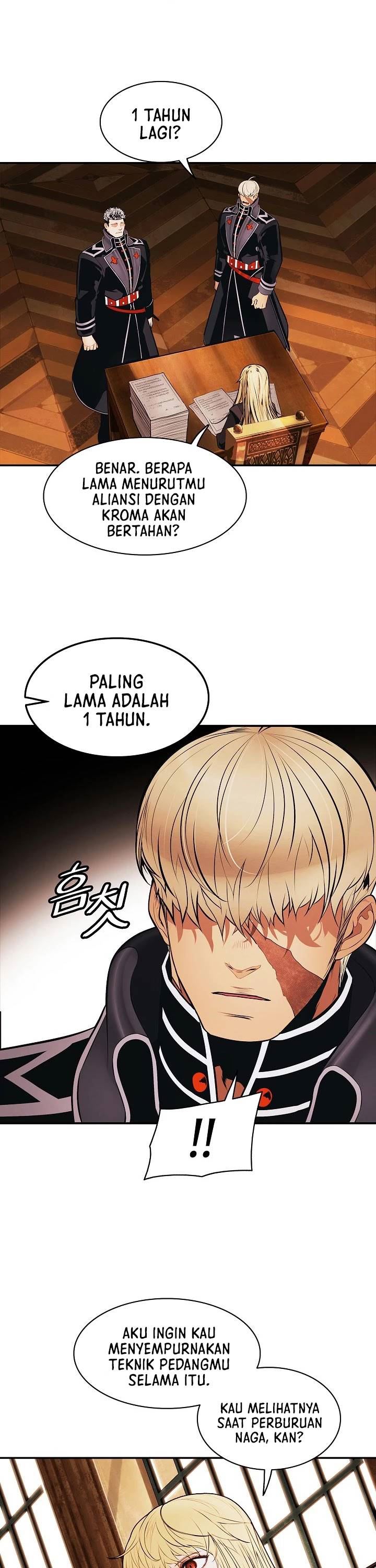 MookHyang – Dark Lady Chap 138 - Next Chap 139