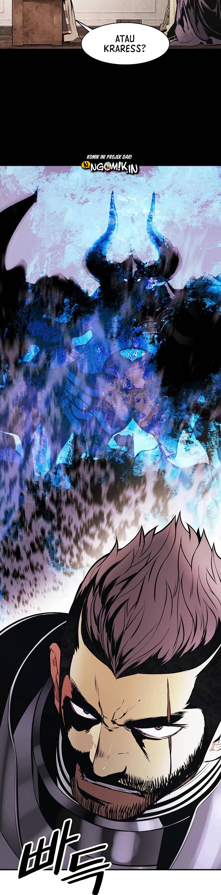 MookHyang – Dark Lady Chap 138 - Next Chap 139