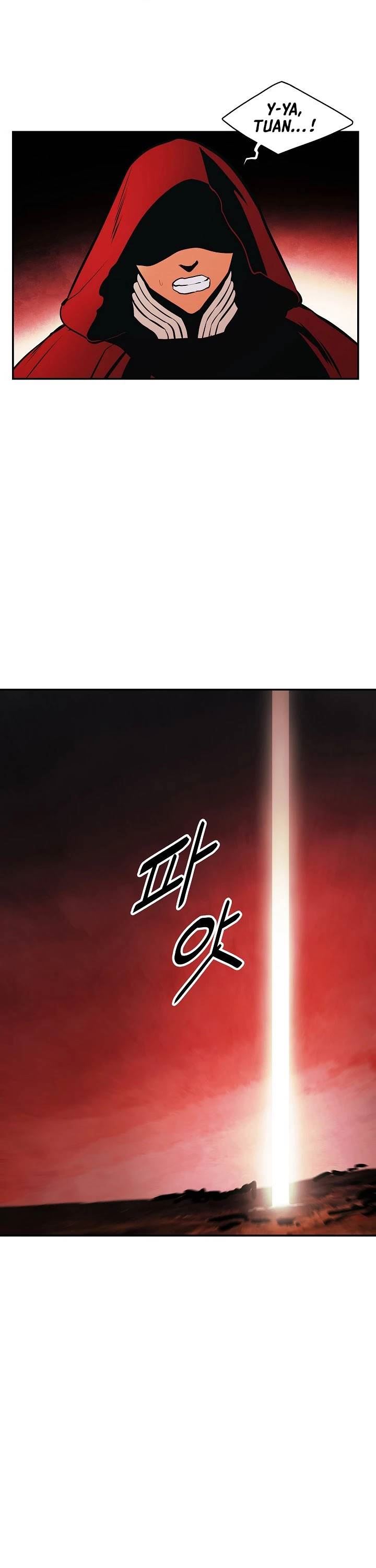 MookHyang – Dark Lady Chap 138 - Next Chap 139