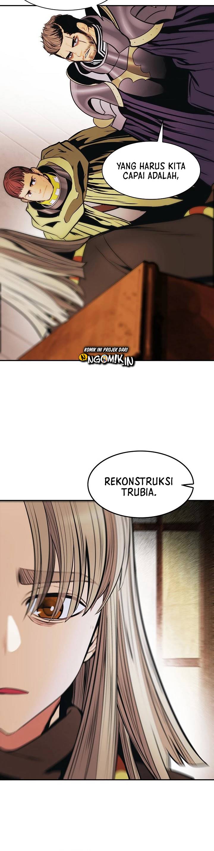 MookHyang – Dark Lady Chap 138 - Next Chap 139