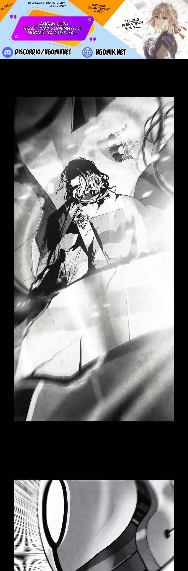 MookHyang – Dark Lady Chap 138 - Next Chap 139