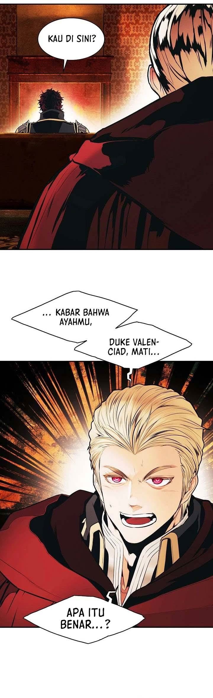 MookHyang – Dark Lady Chap 139 - Next Chap 140