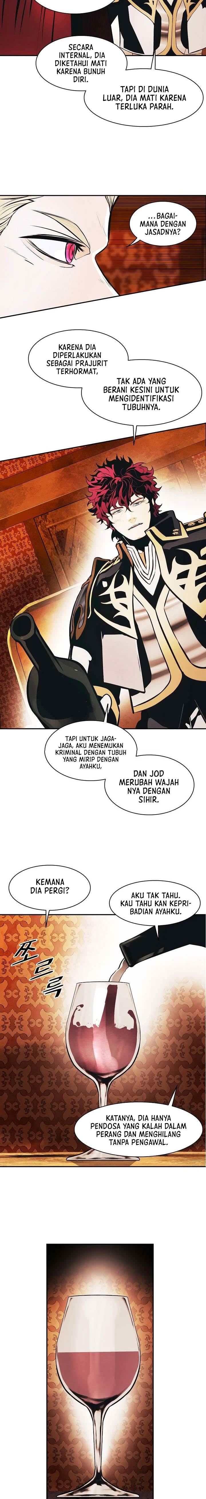 MookHyang – Dark Lady Chap 139 - Next Chap 140