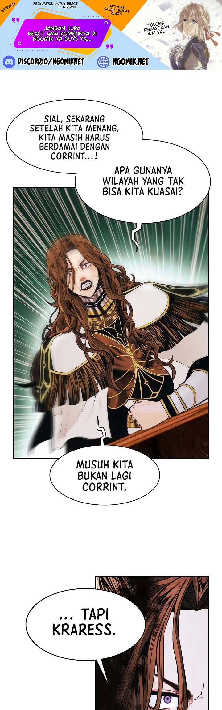 MookHyang – Dark Lady Chap 139 - Next Chap 140