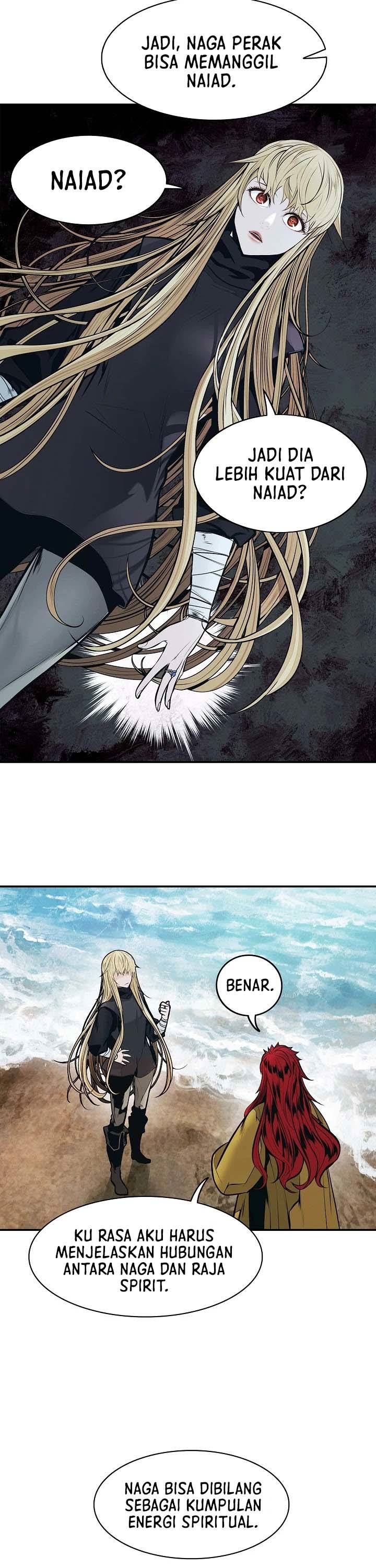 MookHyang – Dark Lady Chap 139 - Next Chap 140