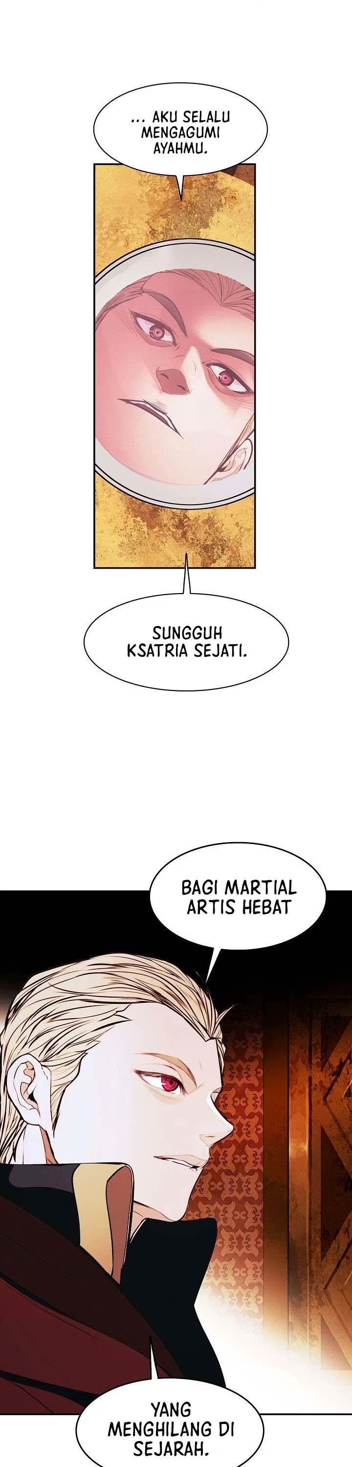 MookHyang – Dark Lady Chap 139 - Next Chap 140