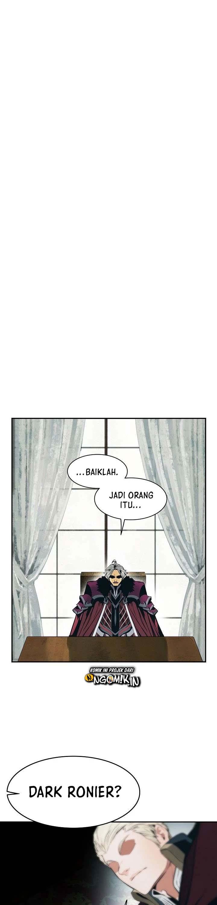 MookHyang – Dark Lady Chap 139 - Next Chap 140