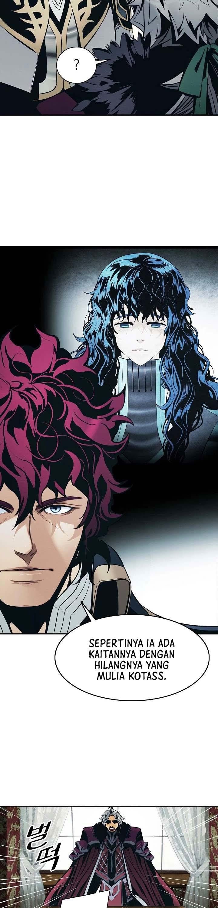 MookHyang – Dark Lady Chap 139 - Next Chap 140