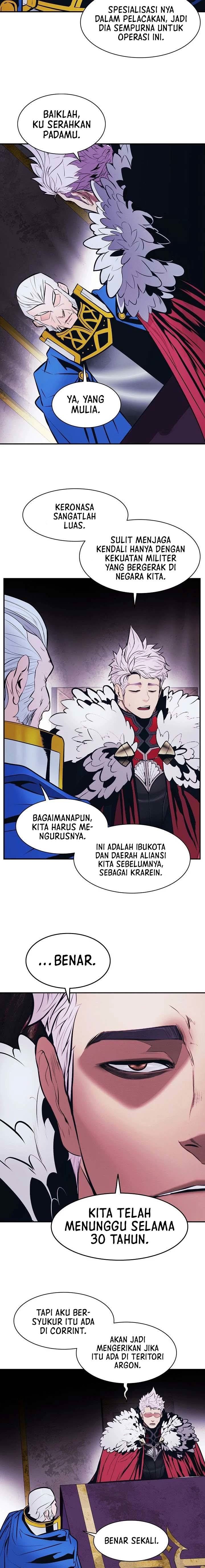 MookHyang – Dark Lady Chap 139 - Next Chap 140