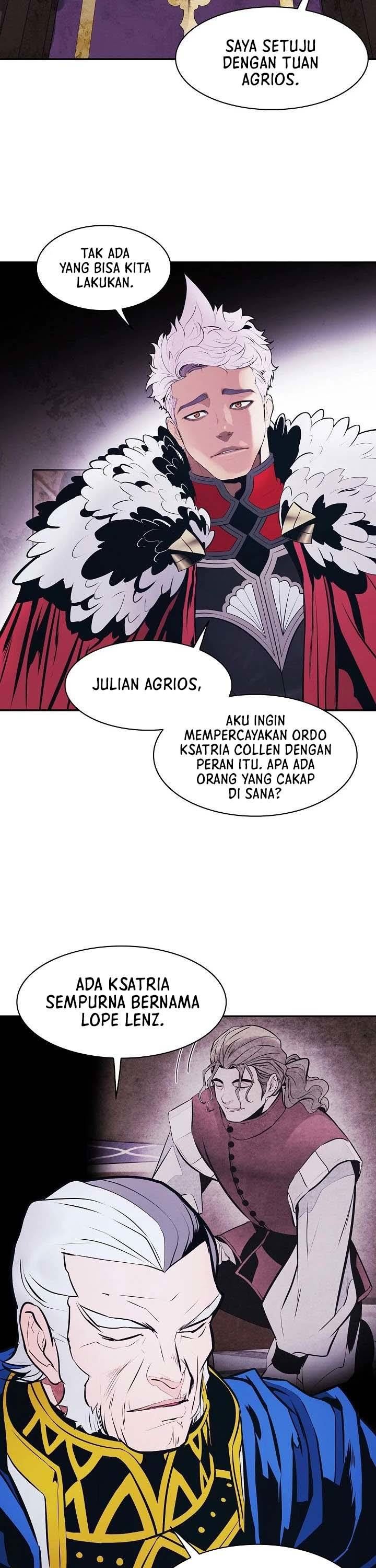 MookHyang – Dark Lady Chap 139 - Next Chap 140
