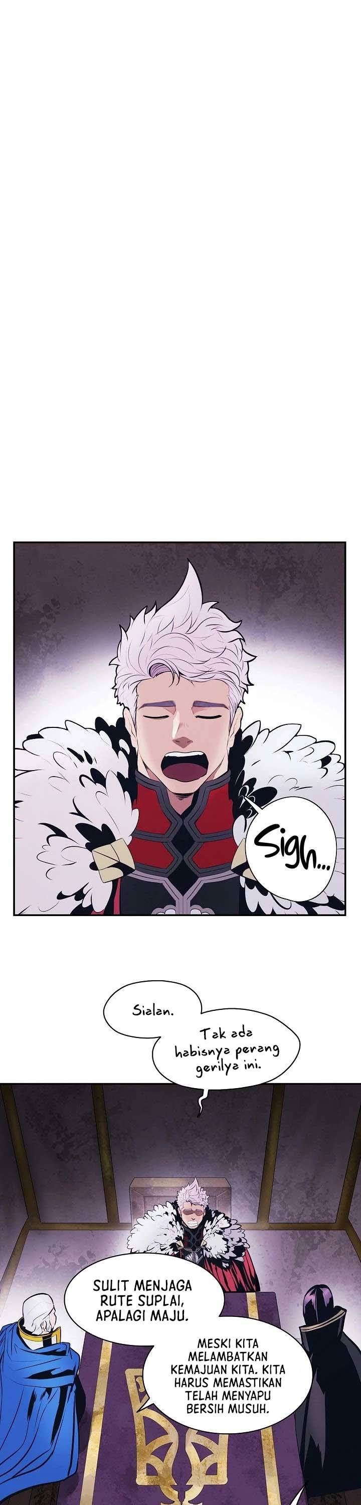 MookHyang – Dark Lady Chap 139 - Next Chap 140