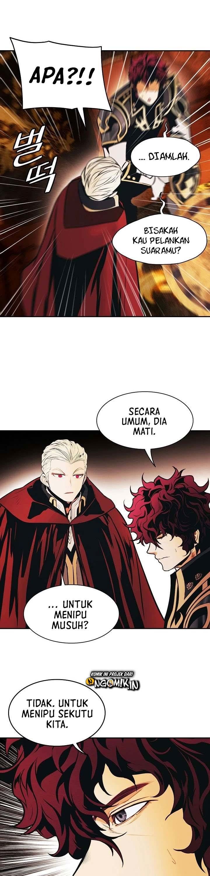MookHyang – Dark Lady Chap 139 - Next Chap 140
