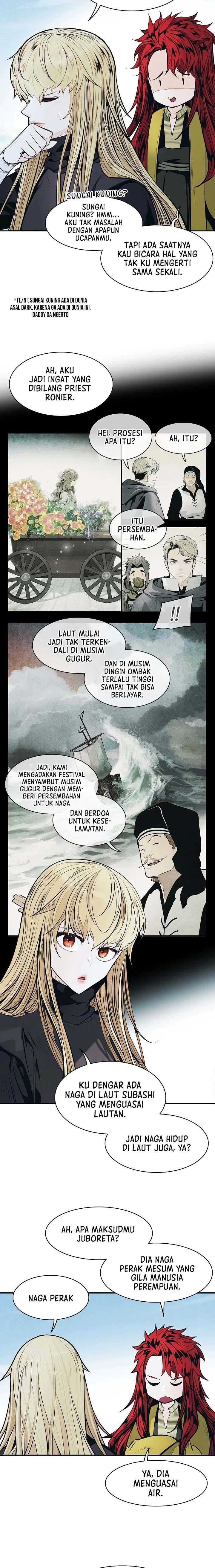 MookHyang – Dark Lady Chap 139 - Next Chap 140