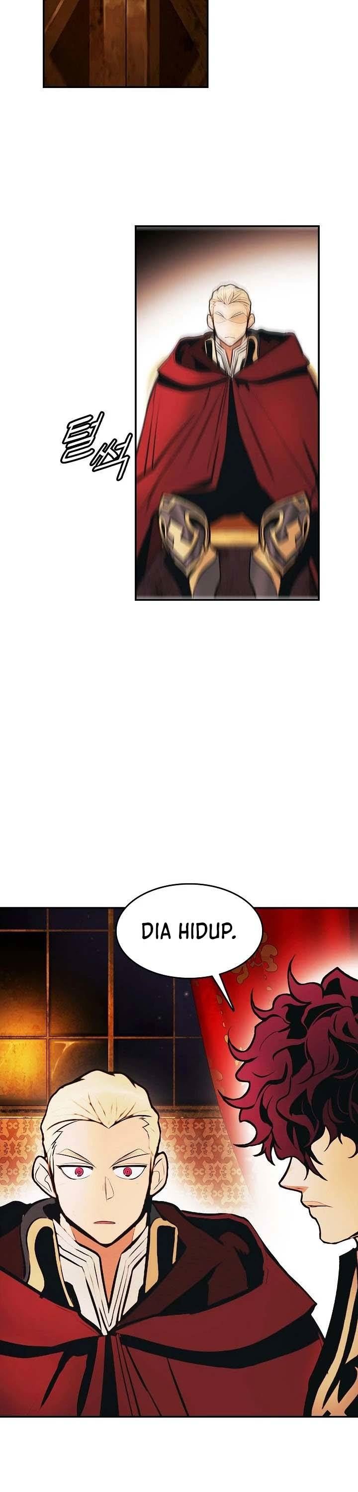 MookHyang – Dark Lady Chap 139 - Next Chap 140