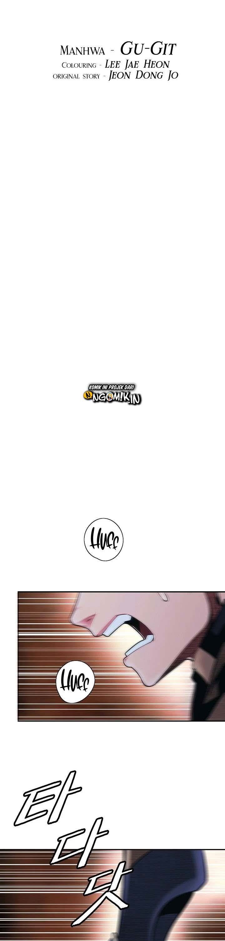 MookHyang – Dark Lady Chap 139 - Next Chap 140