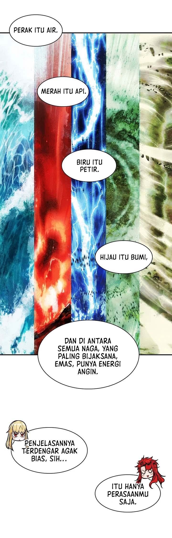 MookHyang – Dark Lady Chap 139 - Next Chap 140