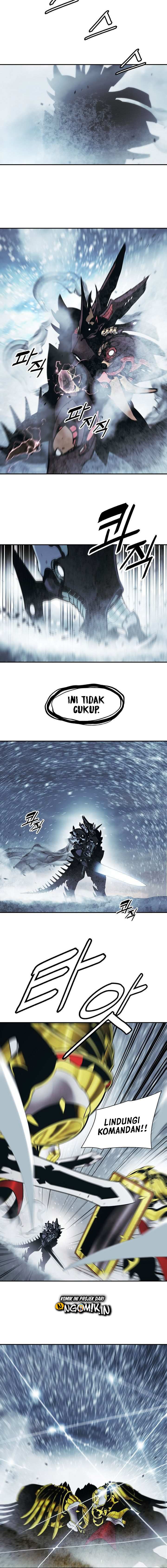 MookHyang – Dark Lady Chap 130 - Next Chap 131