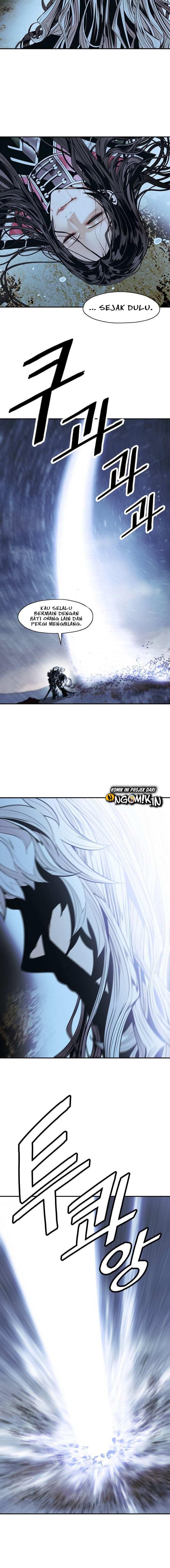 MookHyang – Dark Lady Chap 130 - Next Chap 131