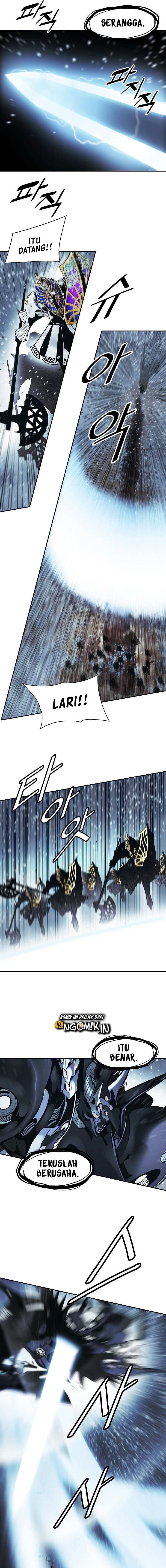 MookHyang – Dark Lady Chap 130 - Next Chap 131