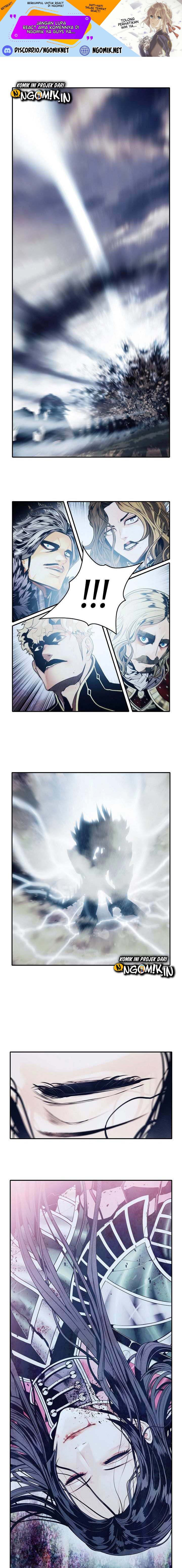 MookHyang – Dark Lady Chap 130 - Next Chap 131