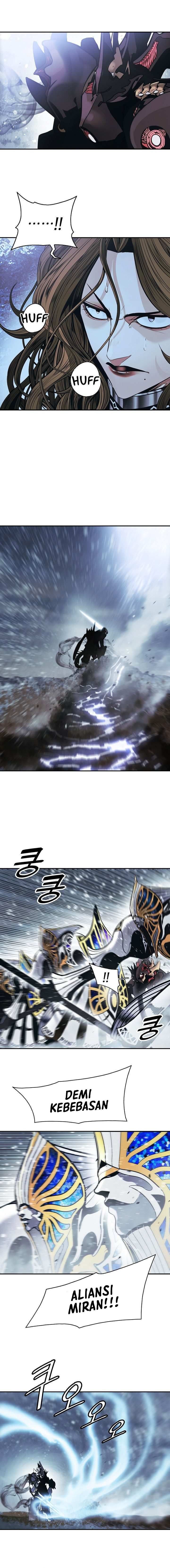 MookHyang – Dark Lady Chap 130 - Next Chap 131