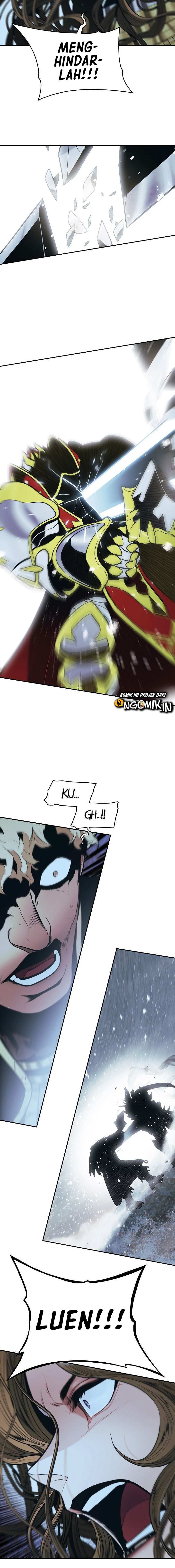 MookHyang – Dark Lady Chap 130 - Next Chap 131