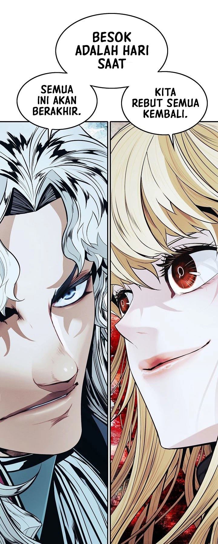 MookHyang – Dark Lady Chap 131 - Next Chap 132