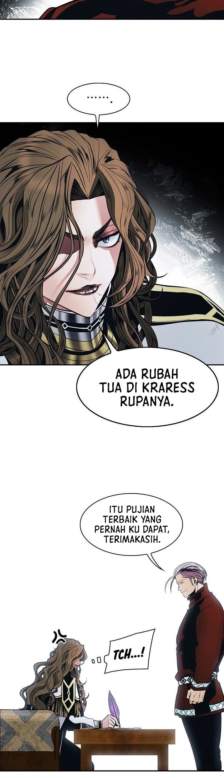 MookHyang – Dark Lady Chap 131 - Next Chap 132