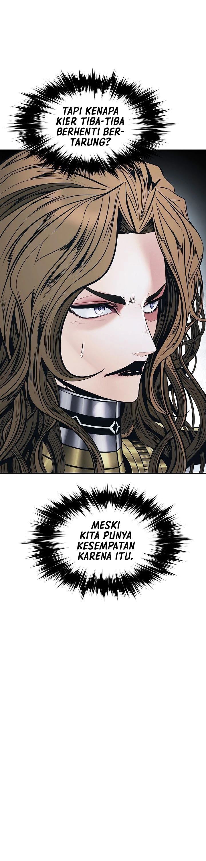 MookHyang – Dark Lady Chap 131 - Next Chap 132