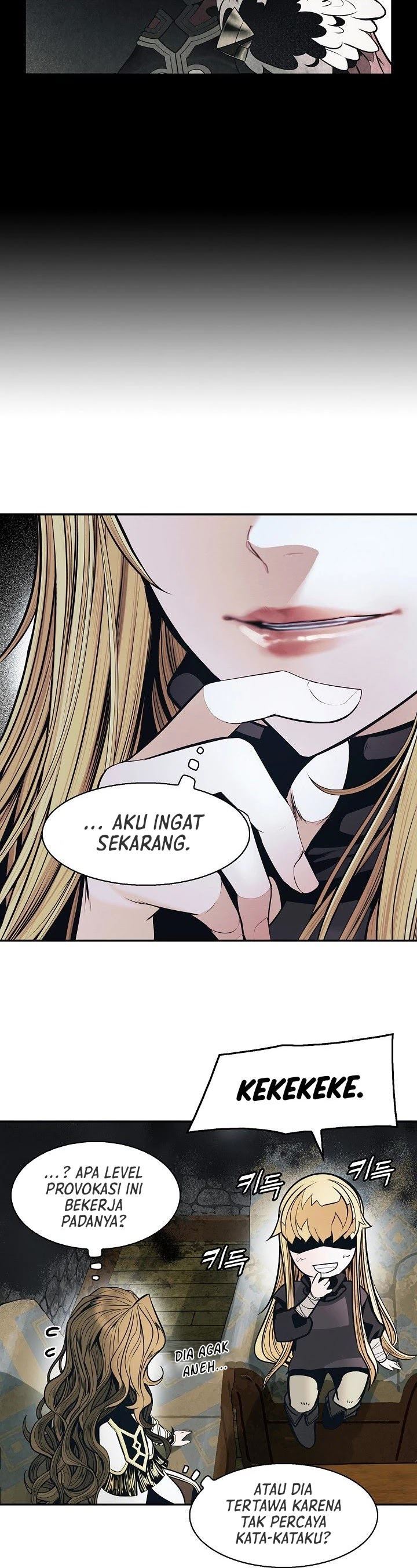 MookHyang – Dark Lady Chap 131 - Next Chap 132