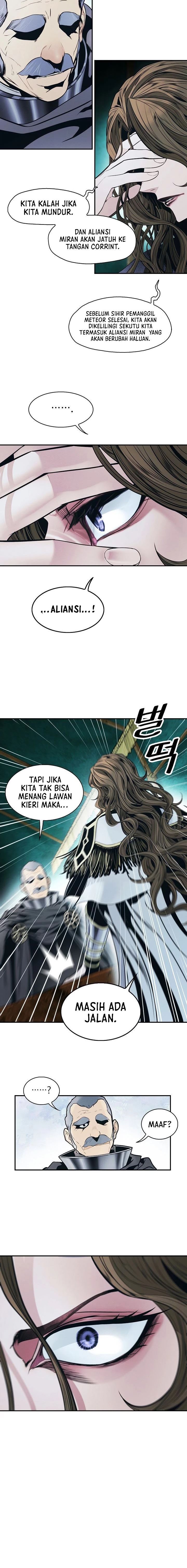 MookHyang – Dark Lady Chap 131 - Next Chap 132
