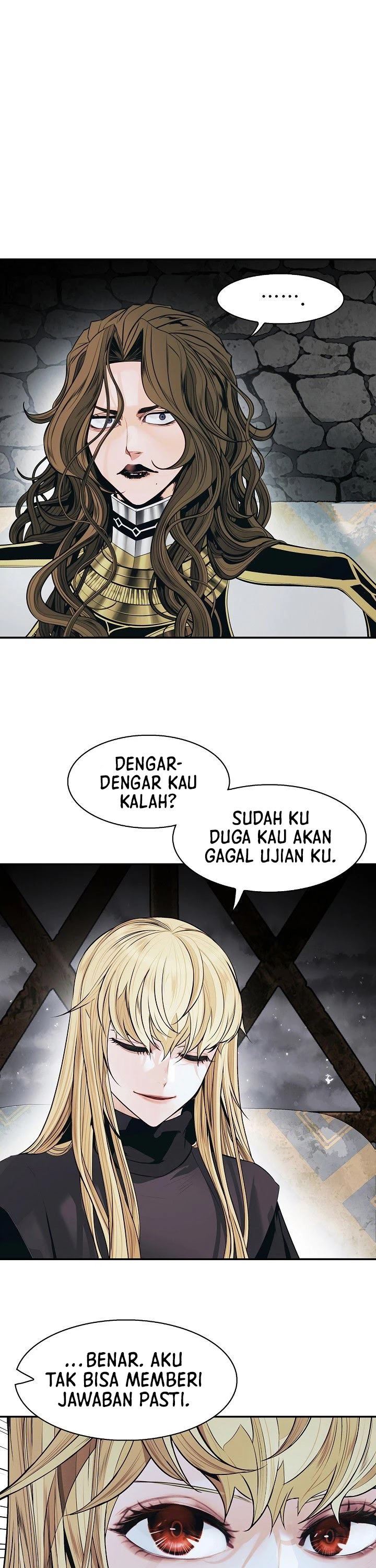 MookHyang – Dark Lady Chap 131 - Next Chap 132