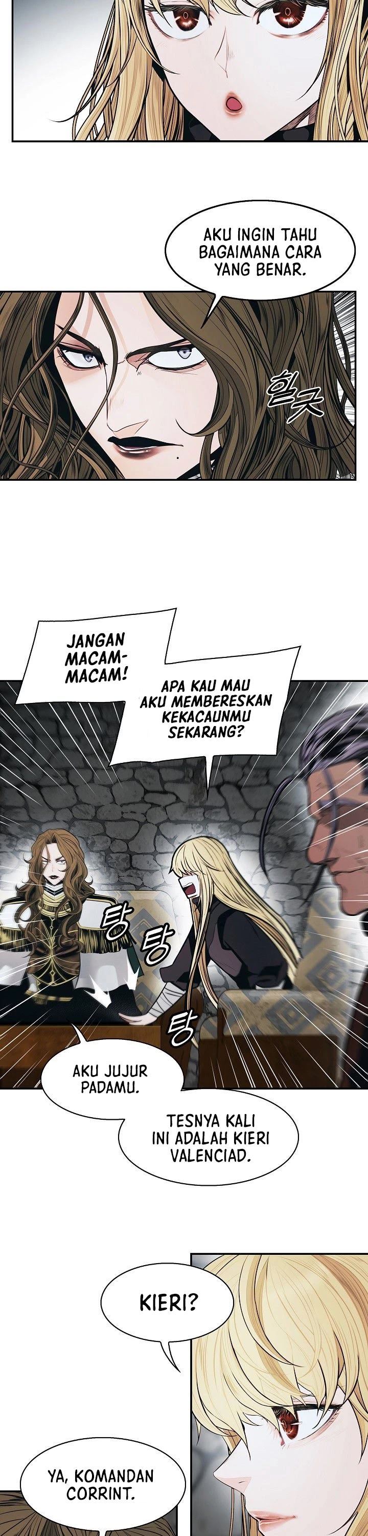MookHyang – Dark Lady Chap 131 - Next Chap 132